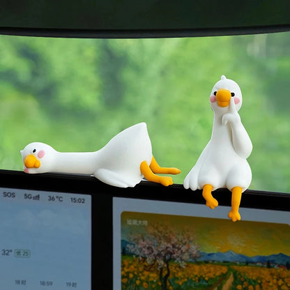 GoosyPals MoodBoost Decor (4 Pack)