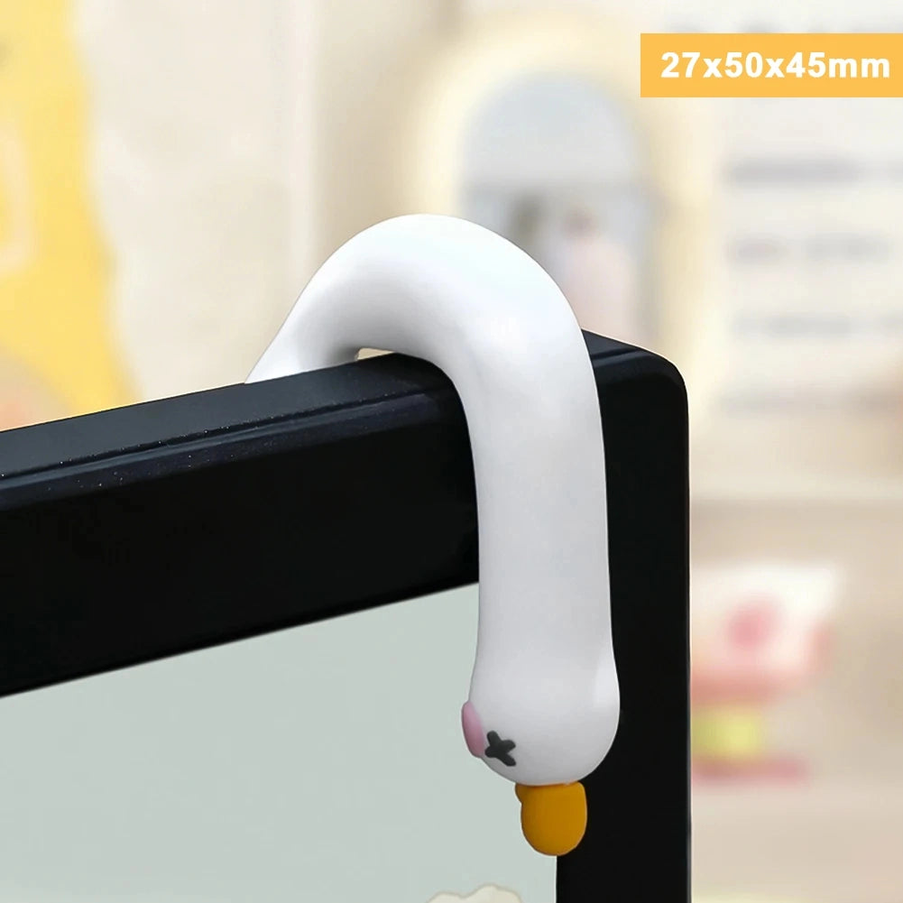 GoosyPals MoodBoost Decor (4 Pack)